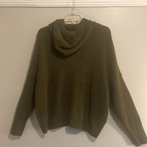 Vera moda chunky knit sweater - XL - Picture 2 of 7